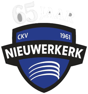 65 jaar CKV Nieuwerkerk