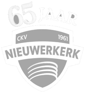 65 jaar CKV Nieuwerkerk